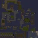포켓몬RPG레인보우V1.41 Map Preview