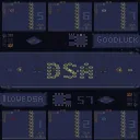 데저트 스트라이크 엔젤 8.2.6x (Desert Strike Angel 8.2.6x) Map Preview