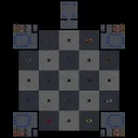 Vista previa del mapa 히드라리스크 존 컨트롤 ver 2.2 (Hydralisk Zone Control ver 2.2)