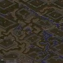 삼국지 도시 경영하기 (Three Kingdoms City Management) 地圖預覽