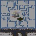 캣 앤 마우스 윈터 베스트 3.0 (Cat N' Mouse Winter Best 3.0) マッププレビュー