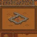 스타쉽 트루퍼스 아웃포스트 30 (Starship Troops Outpost 30) 地圖預覽