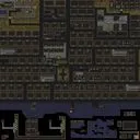 좀비아포칼립스Final+1.4 Map Preview