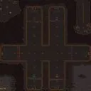 썬켄 디펜스 6웨이 11.00 (Sunken D 6 way 11.00) Preview