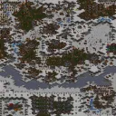 Vista previa del mapa 아극 스페셜 포스스 (Arctic §pecial Forces Godly)