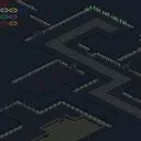 더 라이프 오브 어 시빌리언 (The Life of a Civilian) 地圖預覽