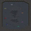울트라 매드니스 (Ultra Madness) Map Preview
