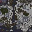 RP - 뉴클리어 윈터 (RP - Nuclear Winter) Map Preview
