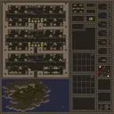 추리게임 (Detective Game 0.6) 地圖預覽