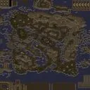 템플 시즈 (Temple Siege) 地圖預覽