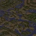 어둠의 땅 RPG 4 v1.7 (Land of Darkness RPG 4 v1.7) 地圖預覽