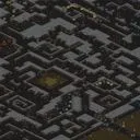 레지던트 이블 3: 네메시스 (Resident Evil: 3 Nemesis) Map Preview