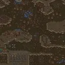 스페셜 포스 익스트림 (Special Force EXTRHARD) 地圖預覽
