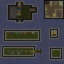 Aperçu de la carte 왕 게임 리메이크 Ver[비매처리+]