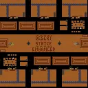 Vista previa del mapa Desert Strike Enhanced