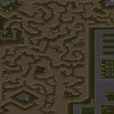 Aperçu de la carte 크리스탈 레전드 RPG (Crystal Legends RPG)