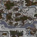 Vista previa del mapa Arctic Special Forces SE³