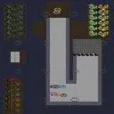 Aperçu 도박 타워 디펜스 1.5 (Gambling Tower Defense 1.5)