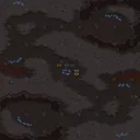 Deathcovery Data observation1.6 Map Preview
