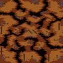 3:5 컴까기 사막 헌터 2022 Map Preview