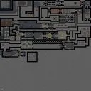 Vista previa del mapa 전사의 모험 흉몽 (Warrior's Adventure Nightmare)