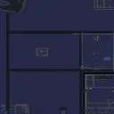 심즈 앳 나이트 (The Sims at Night) マッププレビュー