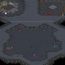 젤다64 매드니스 2.1 (Zelda64 Madness 2.1) Map Preview