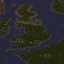 1337-1453: 백년전쟁 (1337-1453: The 100 years war) 地圖預覽