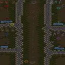 Aperçu de la carte 히드라리스크 대 마린 (Hydralisk Vs. Marine)