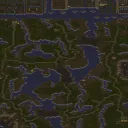 페우달리즘 v1.1.3 (Feudalism v1.1.3) 地圖預覽