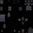 임파서블 다크 갓 (Impossible Dark_GOD) 地圖預覽