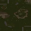 포켓몬 캐쳐스 2 GS2 (Pokémon Catchers2 GS2) Map Preview