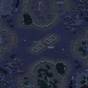 아이컵 얼터너티브 1.3 (| iCCup | Alternative 1.3) Map Preview