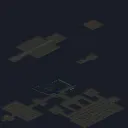 Aperçu de la carte 에이리언 대 프레데터 1.8 (Aliens Vs Predator 1.8)