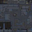 Vista previa del mapa 경찰과도둑 Re:wind 0.5