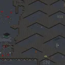 임가능 고스트 (Impossible Ghost v1.86) Map Preview