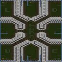 Aperçu 파도 맵 (Pado Map Ver 1.6)