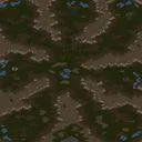 컷스로트 (Cutthroat) 地圖預覽