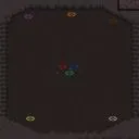 얼음땡!!!! (Freeze Tag!!!!) Map Preview