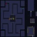 Aperçu 터렛 사원 4방향 파이널 (Turret Temple 4way Final)