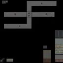러커 디펜스 인 스페이스 4 웨이 (Lurker Defense in space 4 way) Map Preview