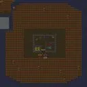 두더지 사냥 2 (Mole Hunt 2) Map Preview