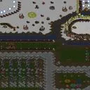 스페셜 포스!! (Special Forces!!) Map Preview