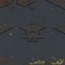 벙커 워즈 X (Bunker Warz X) Map Preview