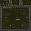 Vista previa del mapa 메가맨 X 골렘즈 (Megaman X Golems)