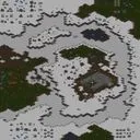 에피소드 V: 포위 Map Preview