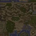 Vista previa del mapa 패스 오픈 RPG 베타 (Paths Open Rpg Beta)
