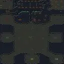 Aperçu de la carte 저글링 블러드 플래티넘 III (Zergling Blood Platinum III)