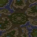 Vista previa del mapa 로스트 템플 페이보릿 클랜 (The Lost Temple_Fav Clan)