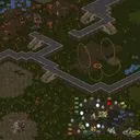 탈출 (Escape) Map Preview